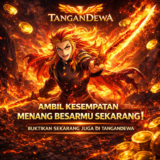 List of Official Tangandewa Online Slots with the Lowest Deposits